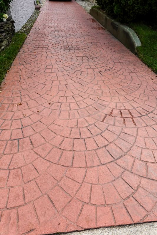 Driveway Paving Costs — Cost of Driveway Paving