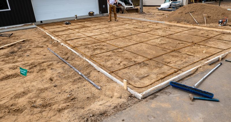 Driveway Paving Costs — Cost of Driveway Paving