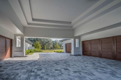 Brick and Stone Paving