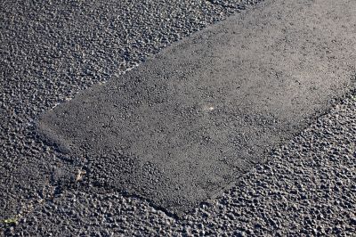 Asphalt Repair and Resurfacing